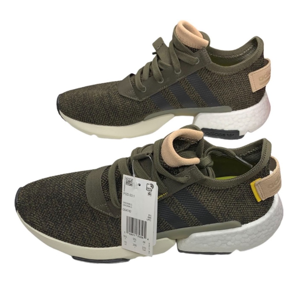 Adidas POD-S3.1 Sneakers